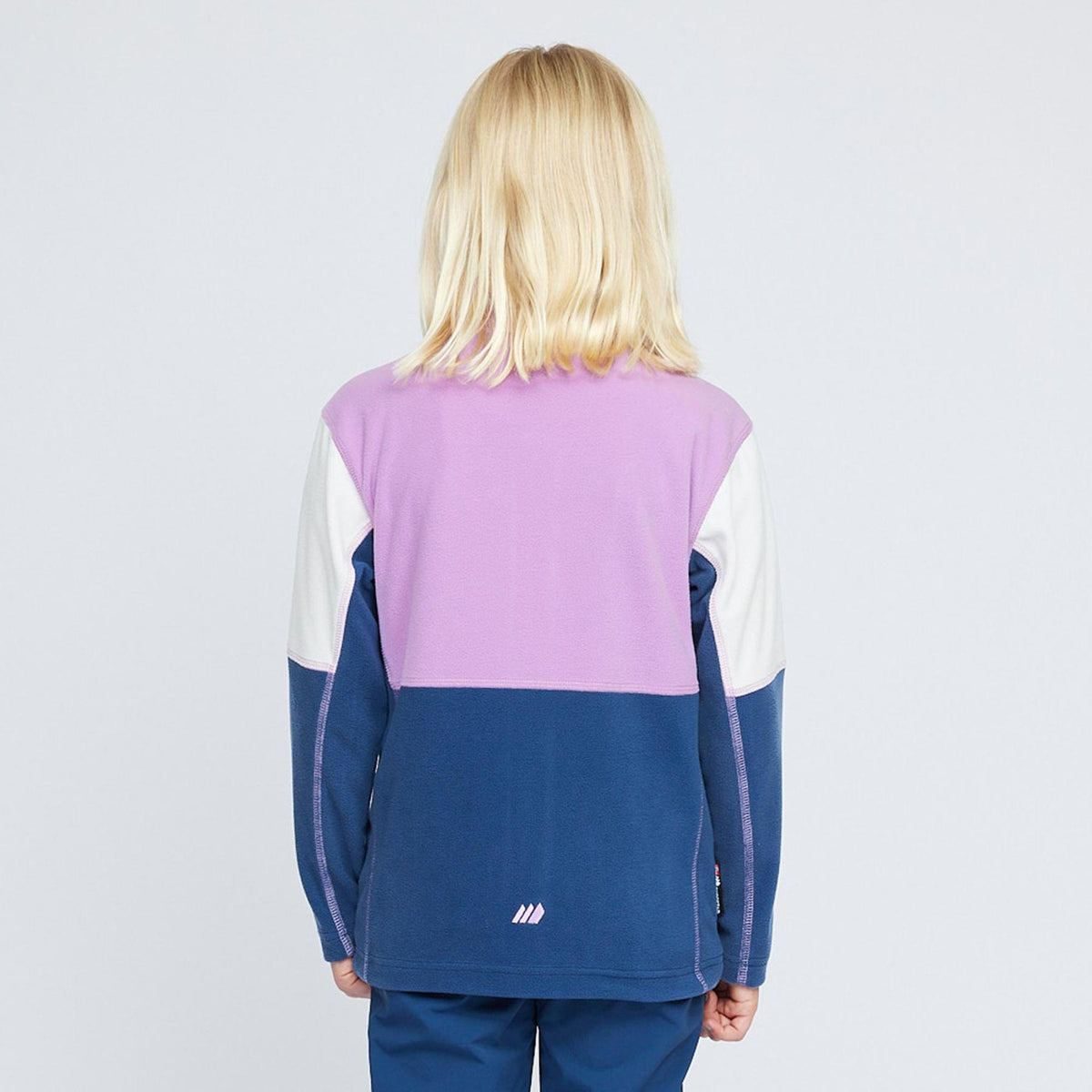 Troms – Pale Pansy