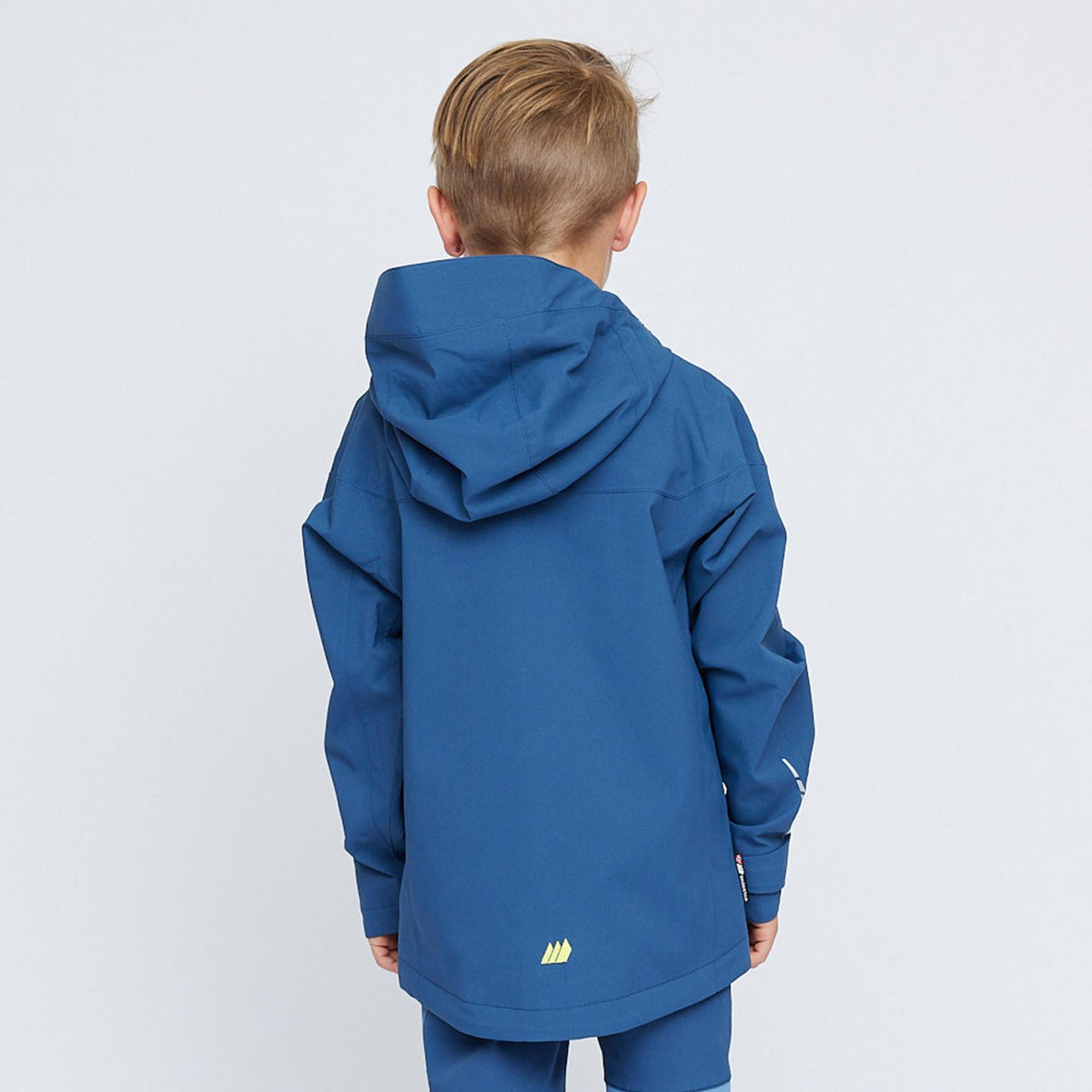 Hulfjell – Dark Denim