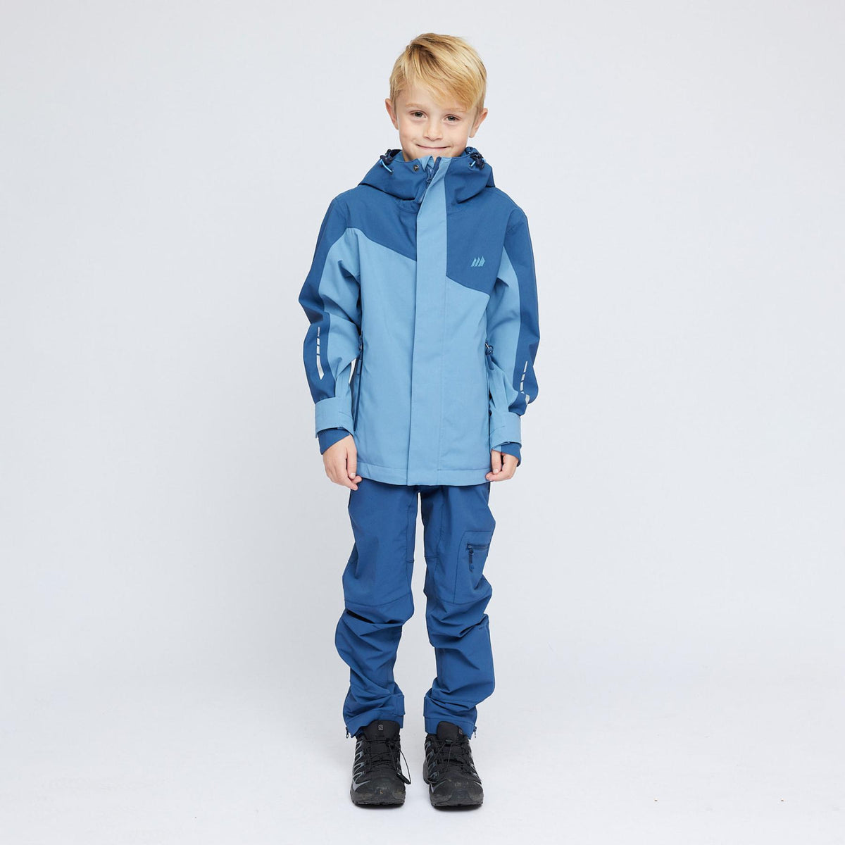 Tangen – Coronet Blue