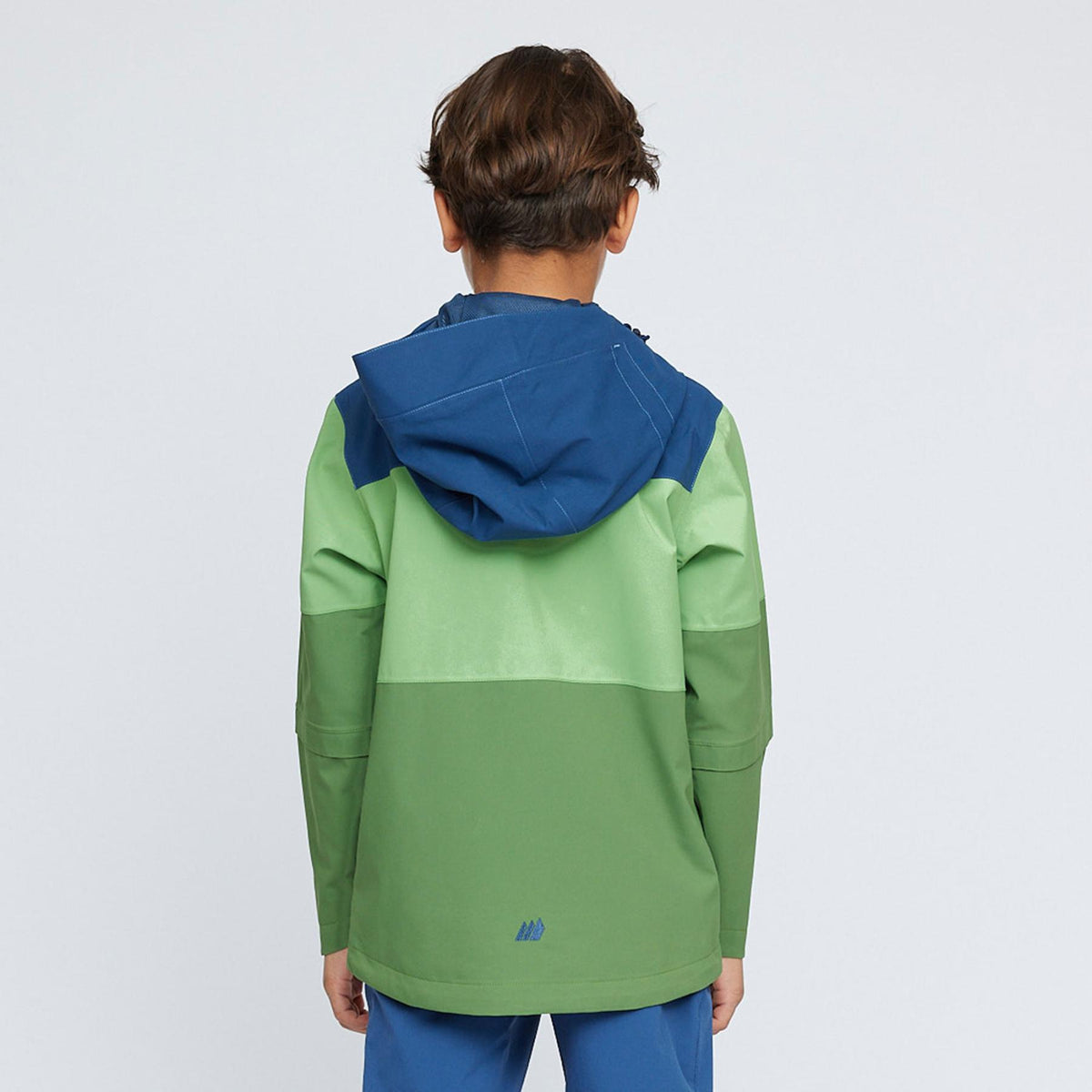 Besshøe – Vineyard Green