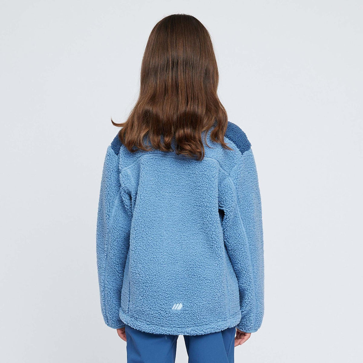 Leirbekk – Coronet Blue