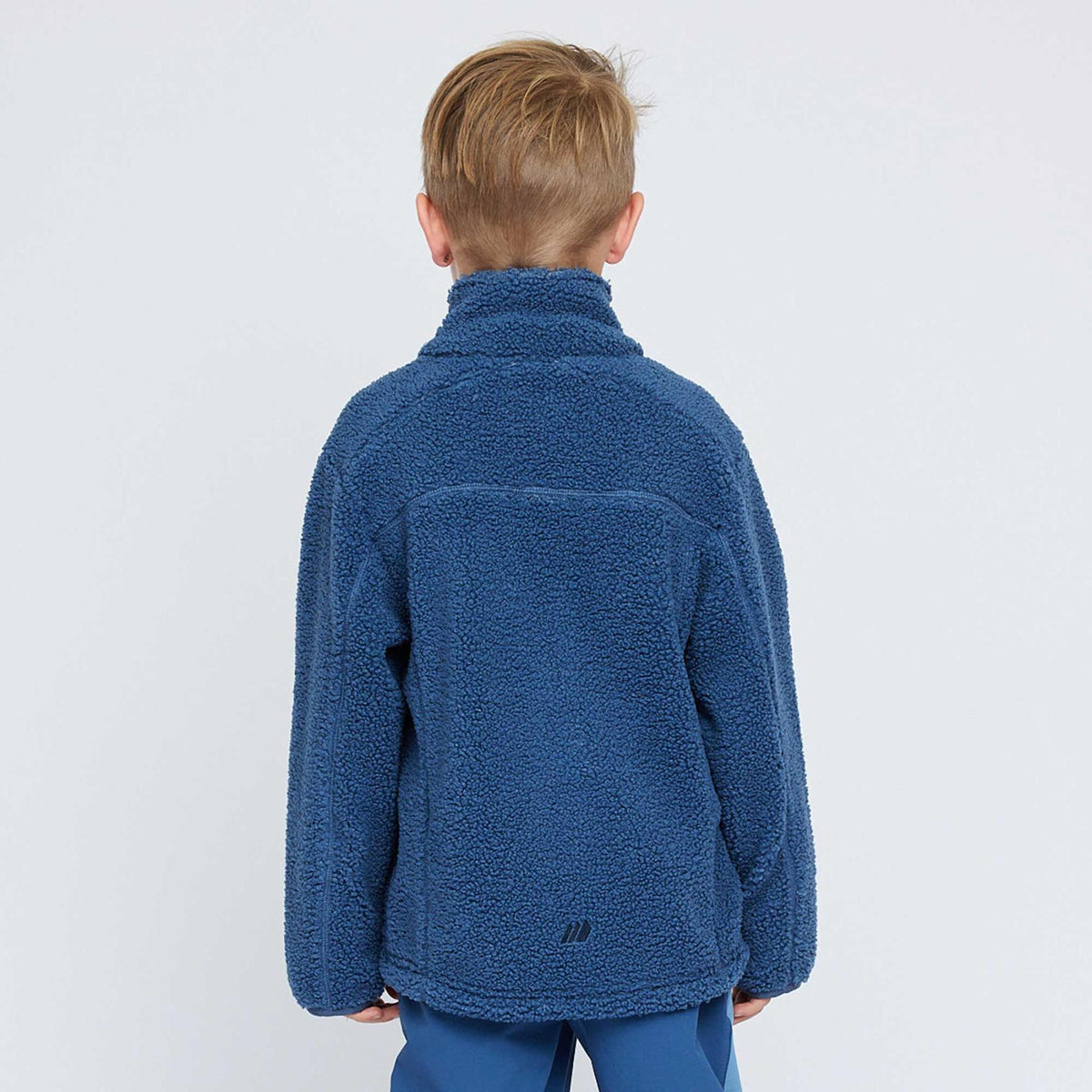 Leirbekk – Dark Denim
