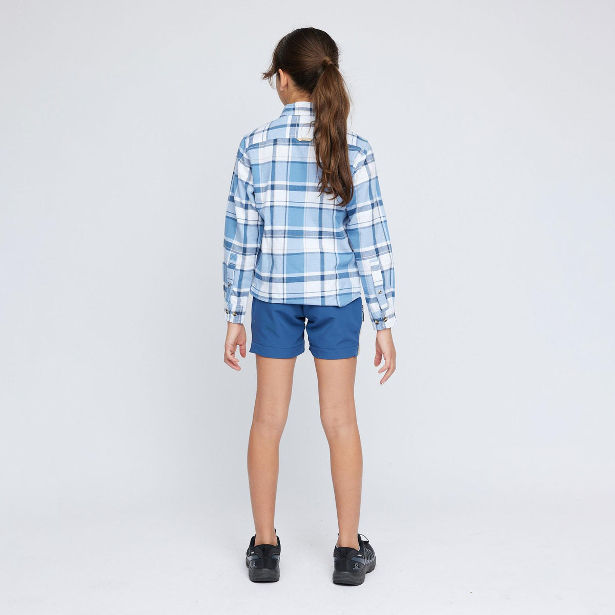 Sognsvann – Coronet Blue yd