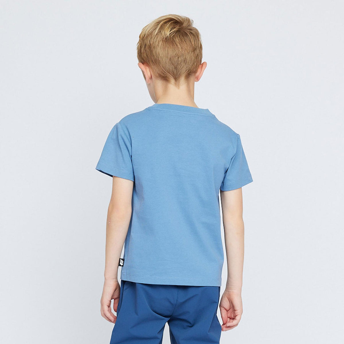 Smøla – Coronet Blue