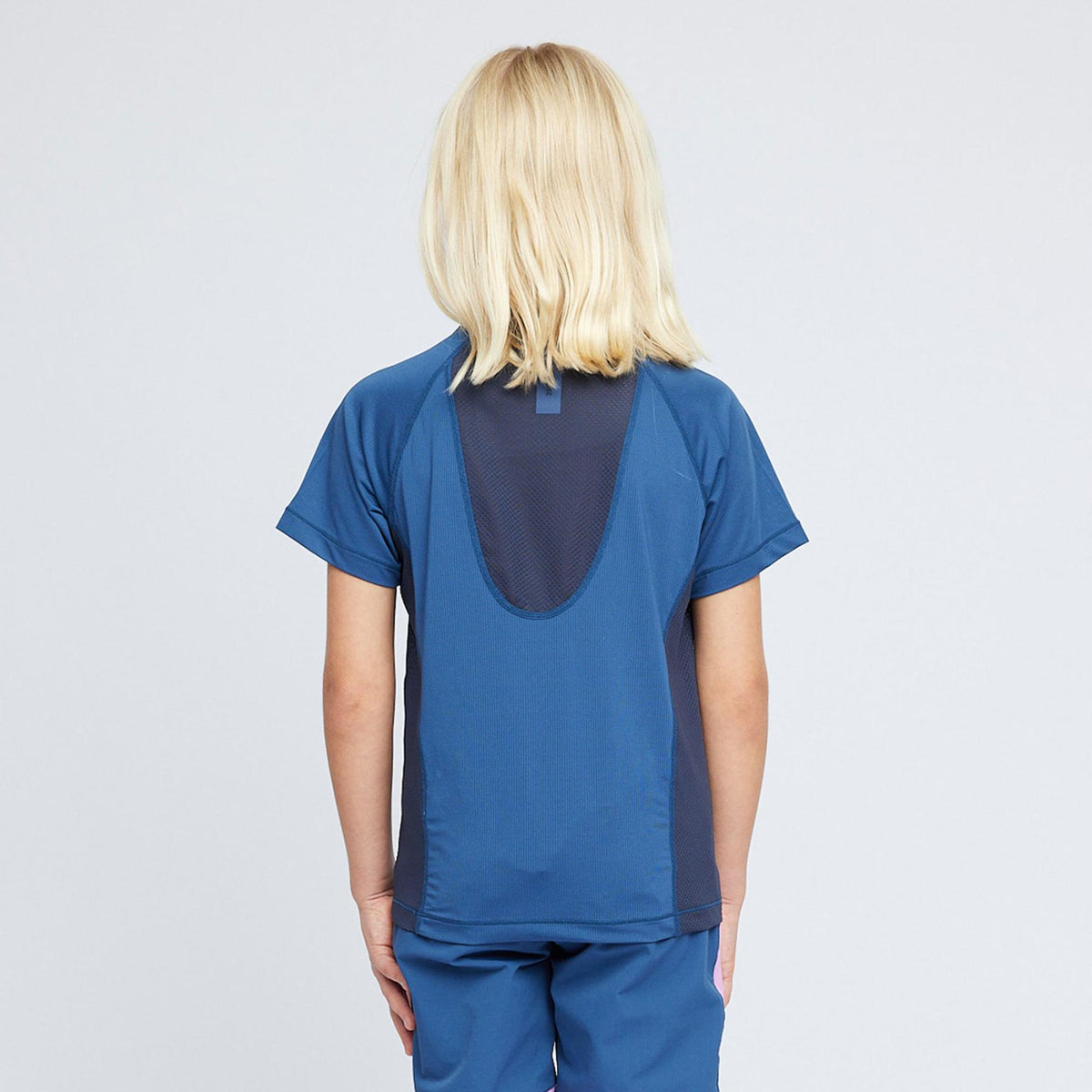 Loftet – Dark Denim