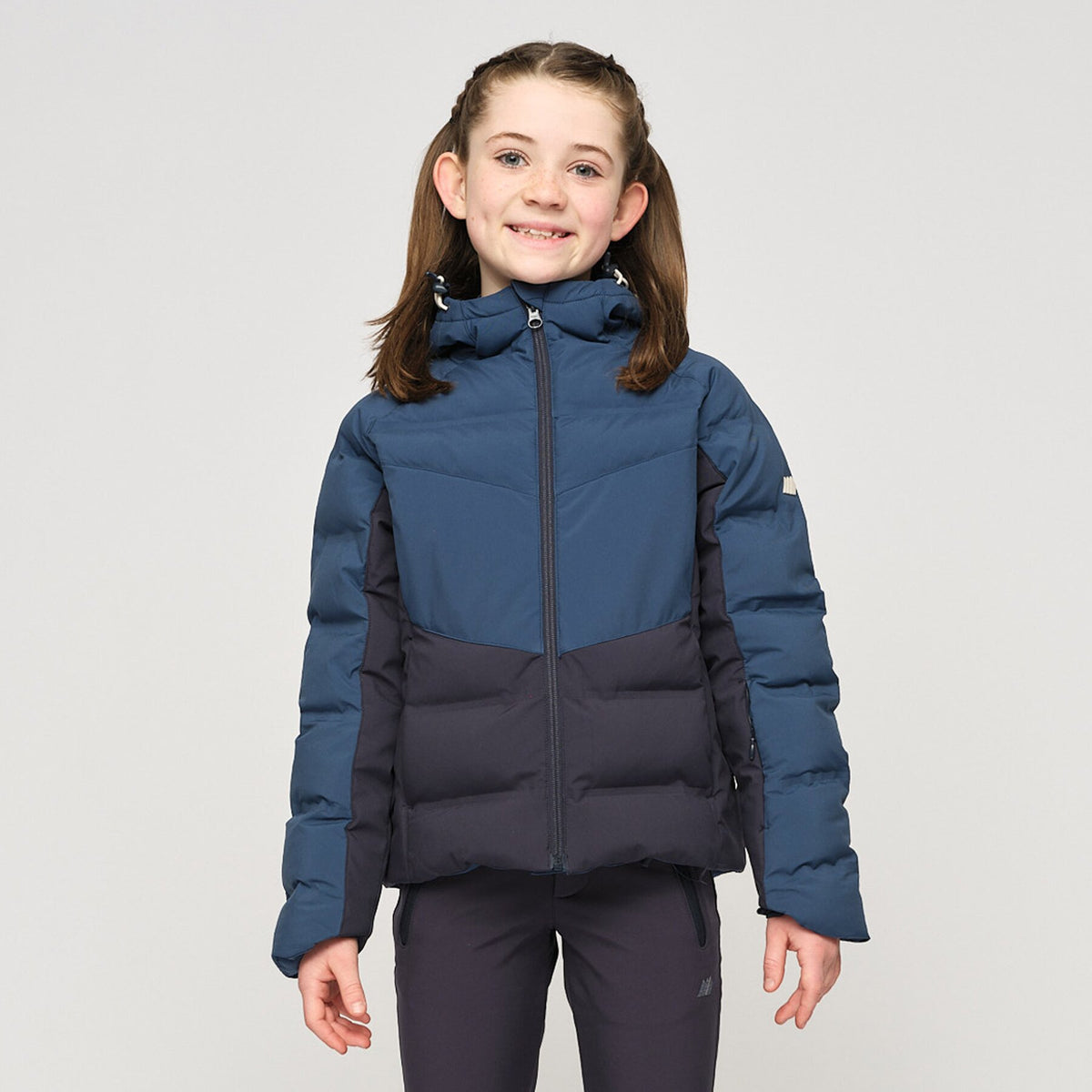 Glitterheim – Dark Denim