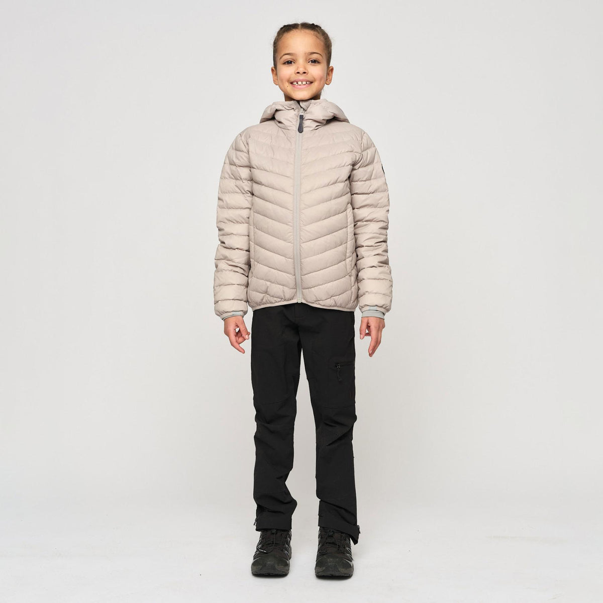 Hurum – Opal Gray