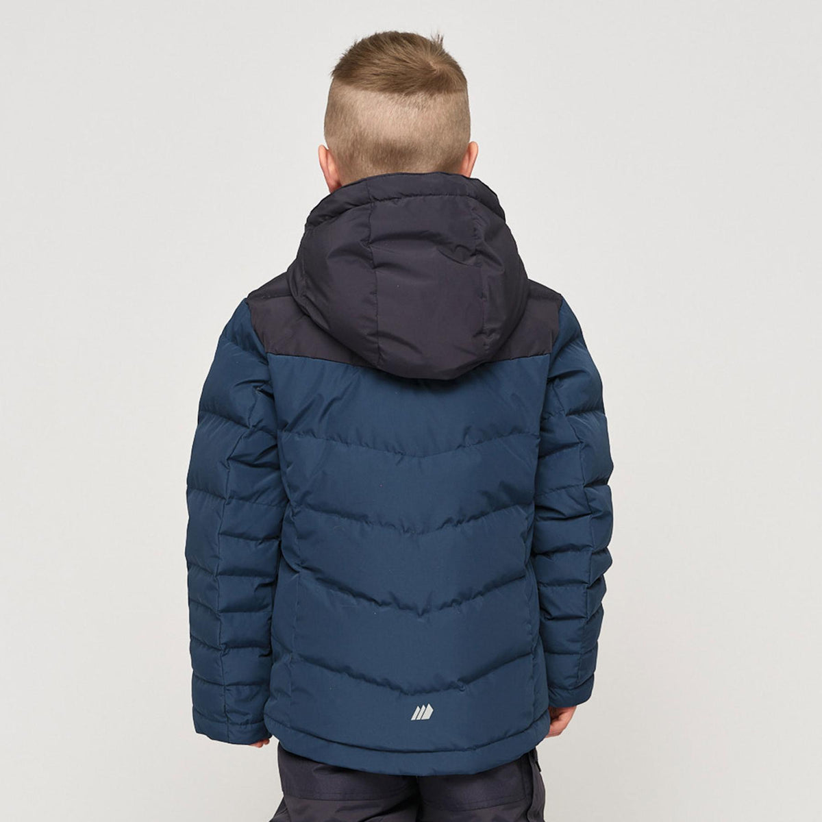 Hureset – Dark Denim