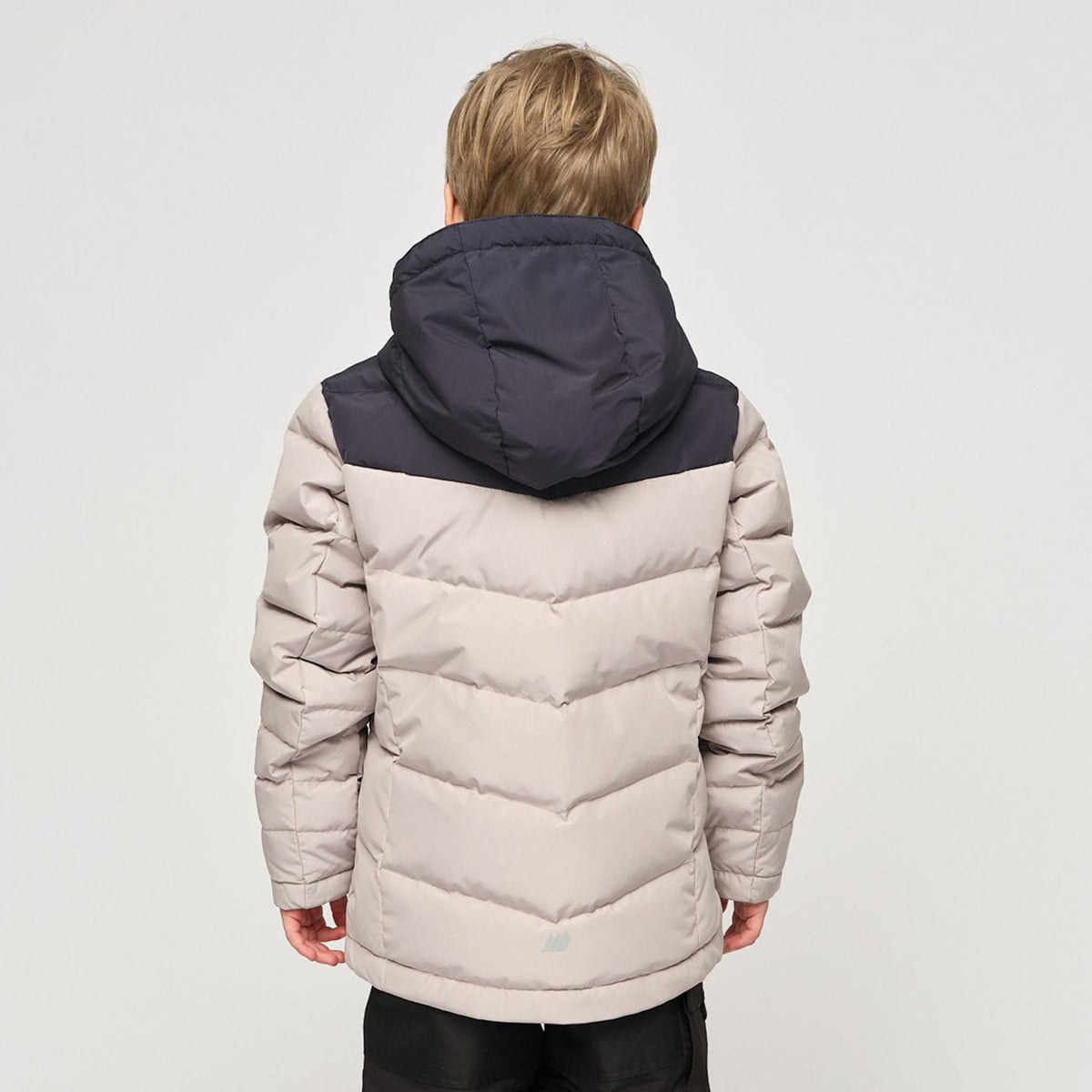 Hureset – Opal Gray