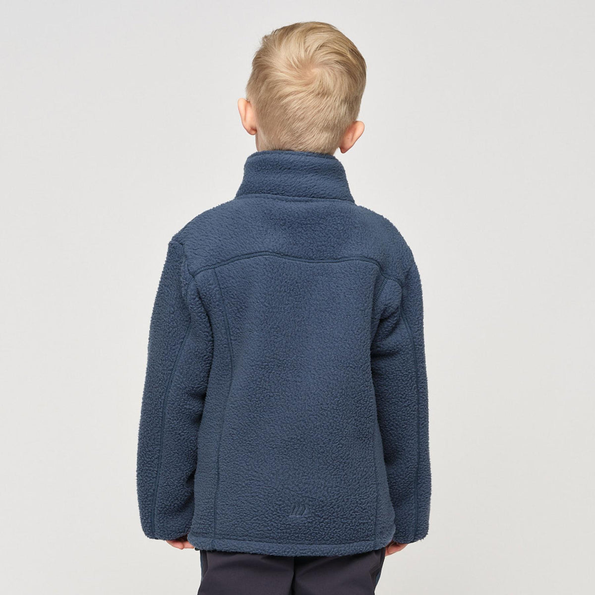 Leirbekk – Dark Denim