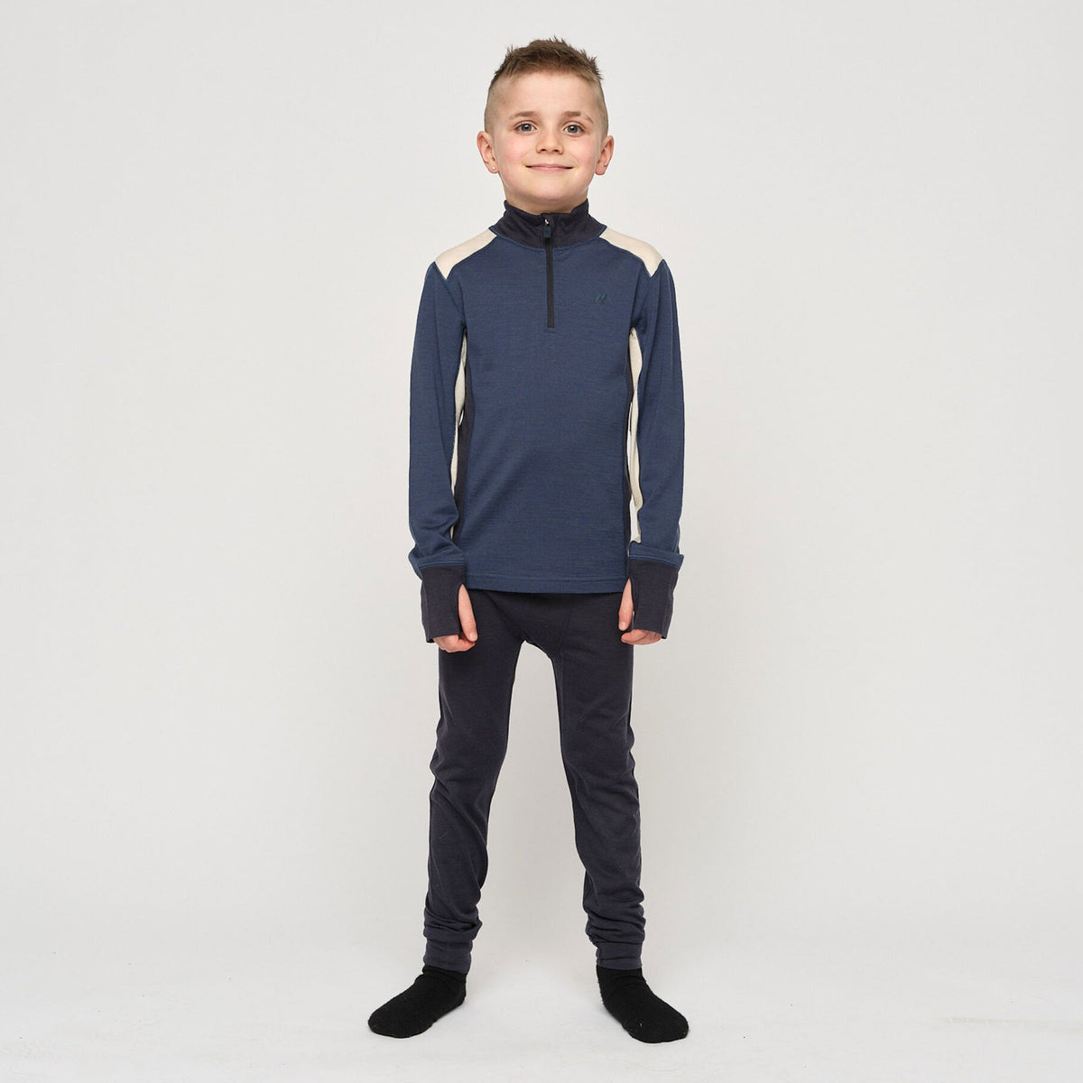 Jostedal – Dark Denim