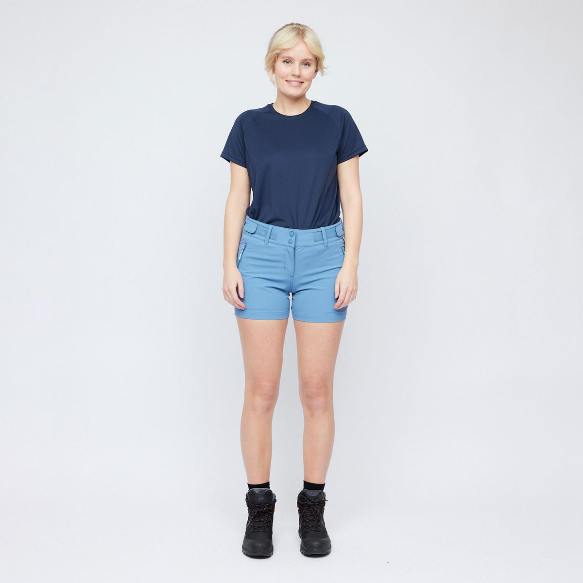 Dalsfjorden – Coronet Blue
