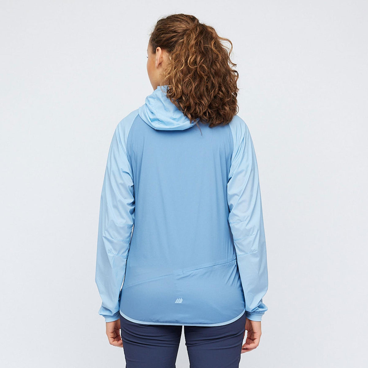 Sagvåg – Coronet Blue