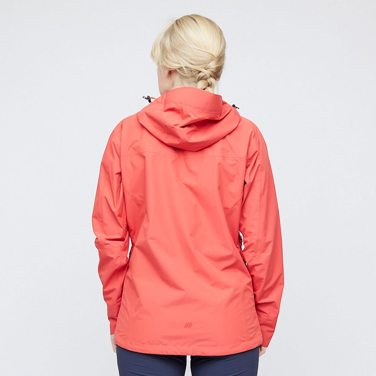Hornstinden – Cranberry