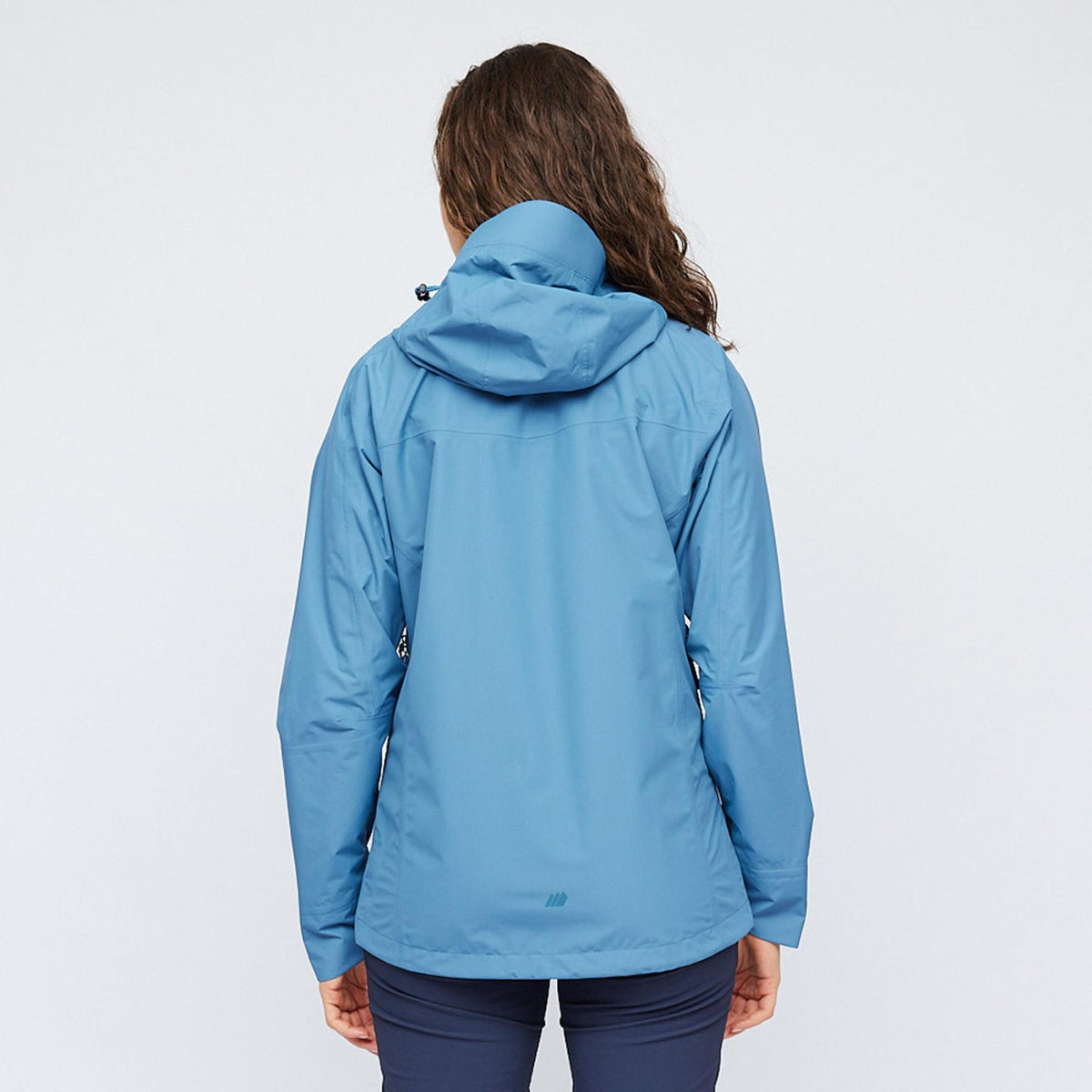 Hornstinden – Coronet Blue