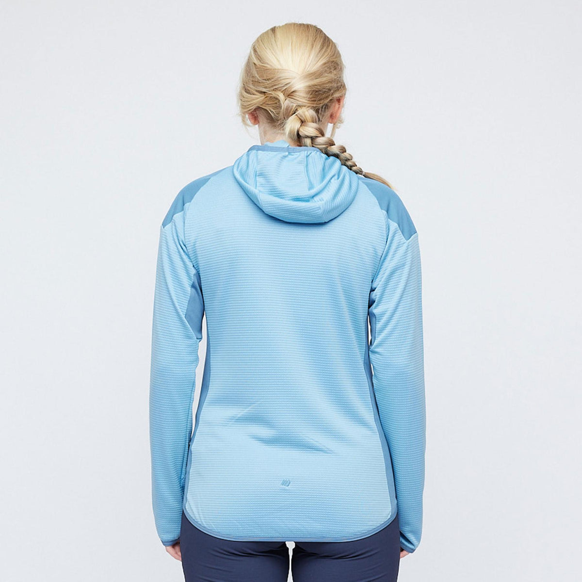 Nissedal – Dusk blue