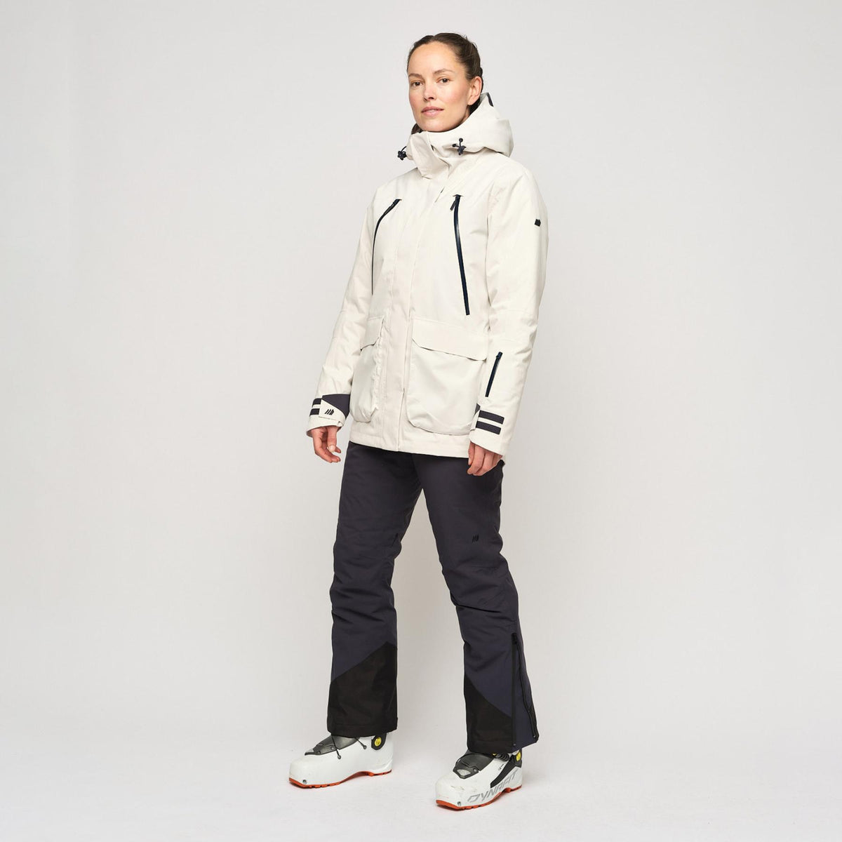 Bretinden – White Sand