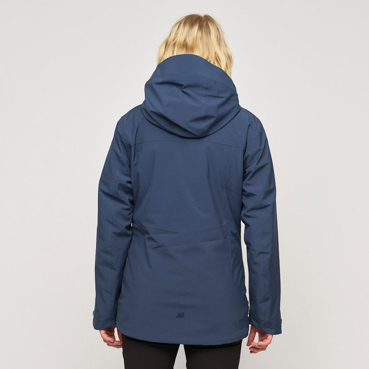Ryssdal – Dark Denim