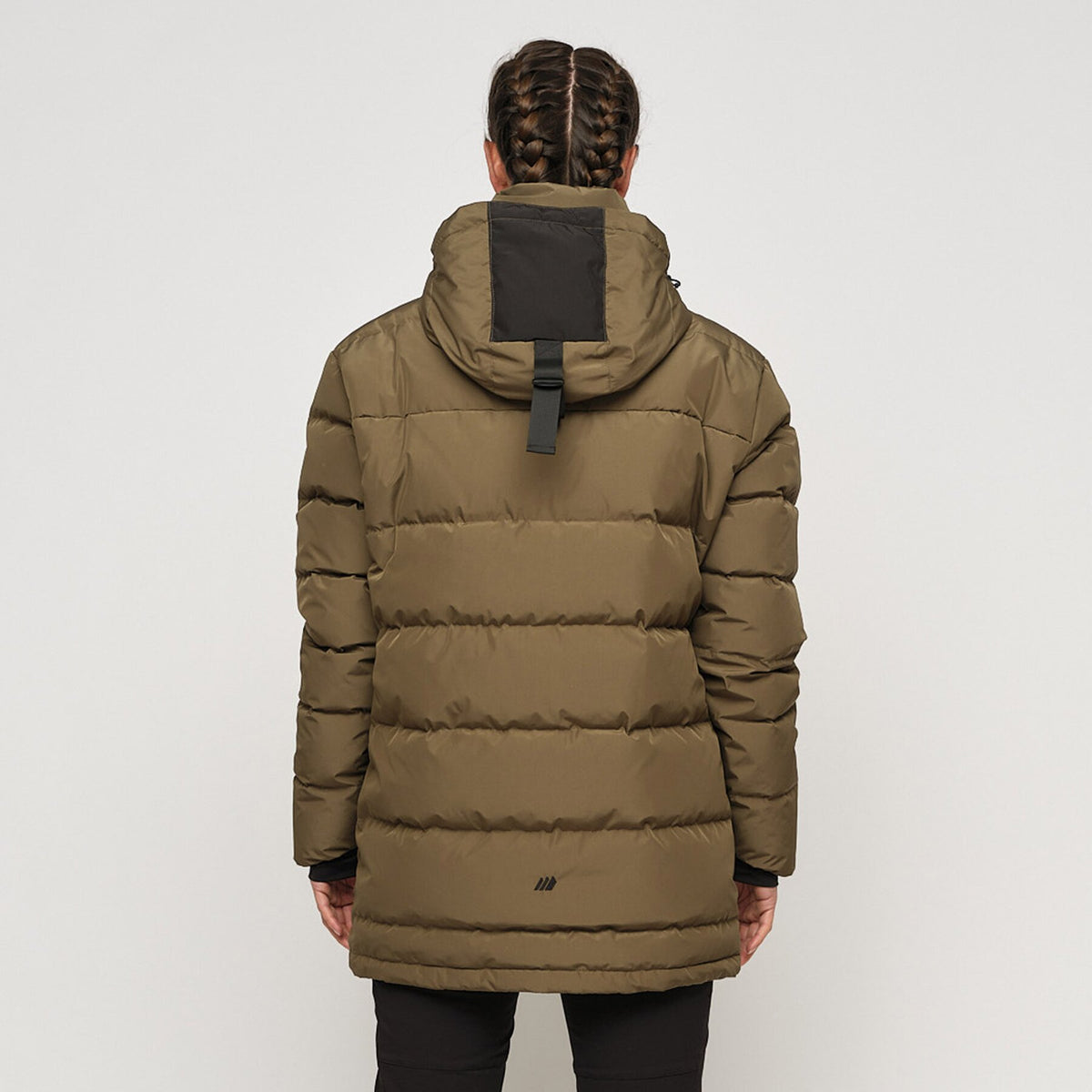Ekeberg – Ivy Green