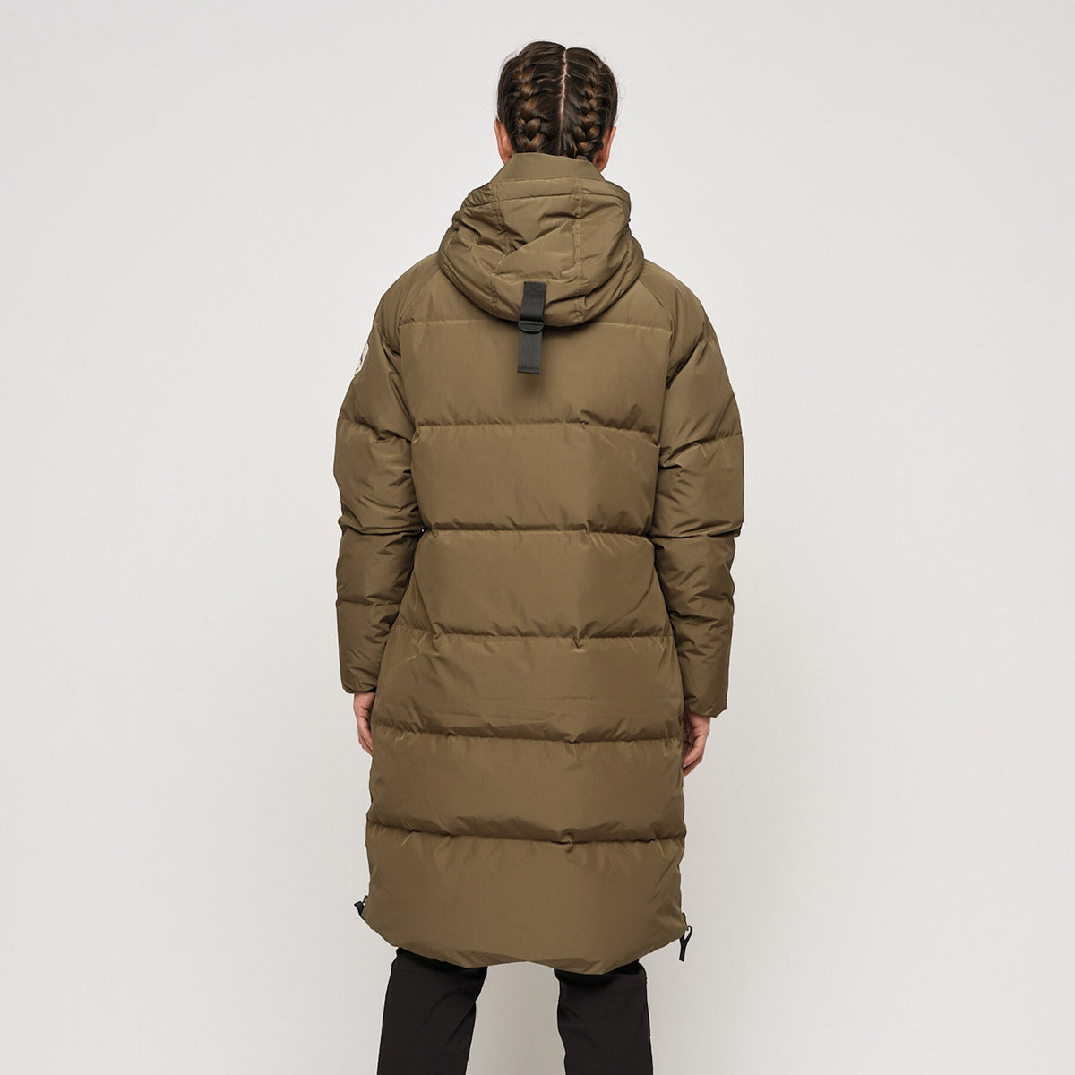 Haugland – Ivy Green