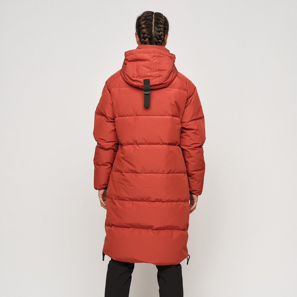Haugland – Terracotta