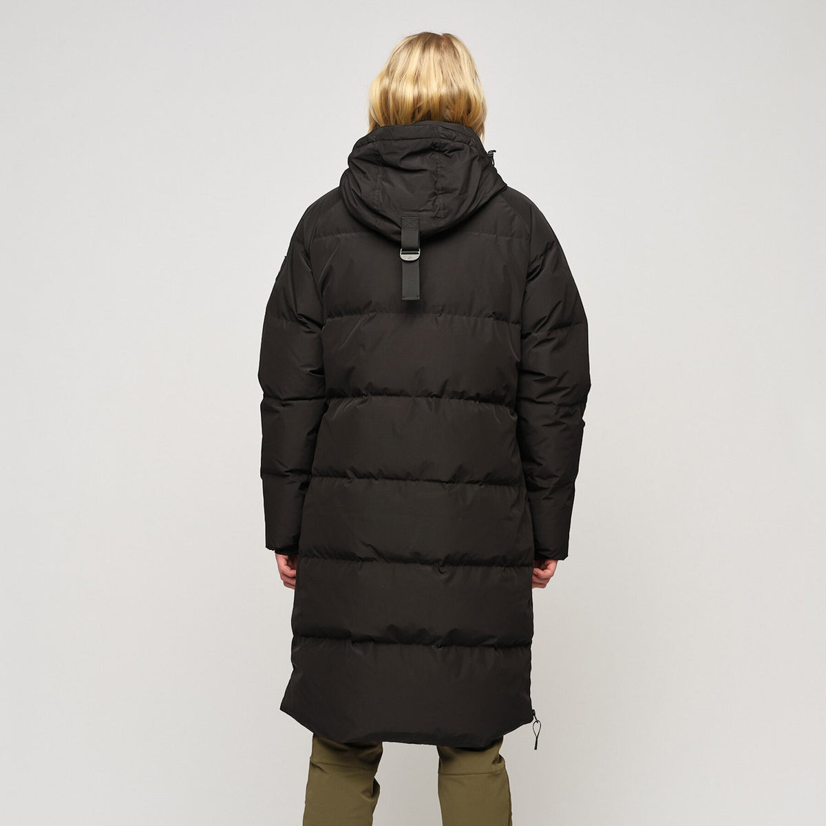 Haugland – Black