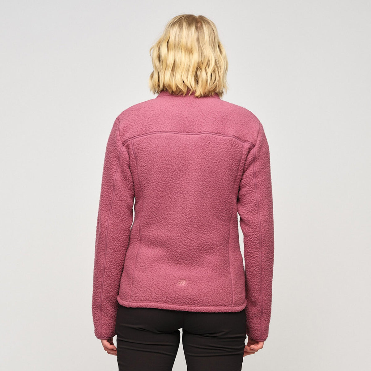 Hjertås – Violet Quartz