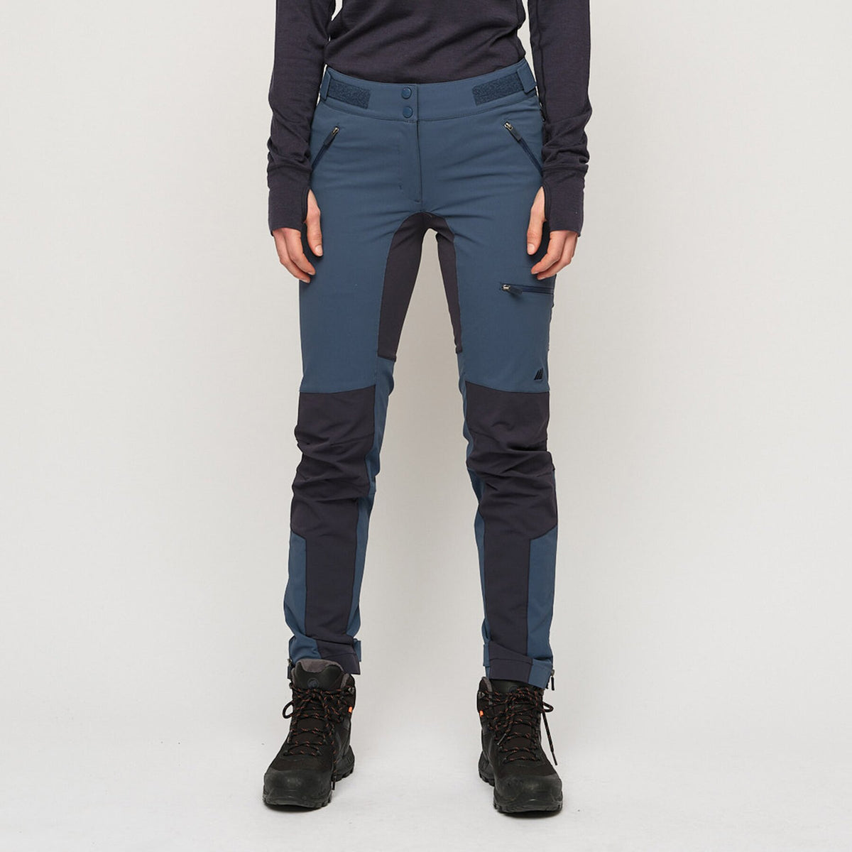 Ringstind – Dark Denim