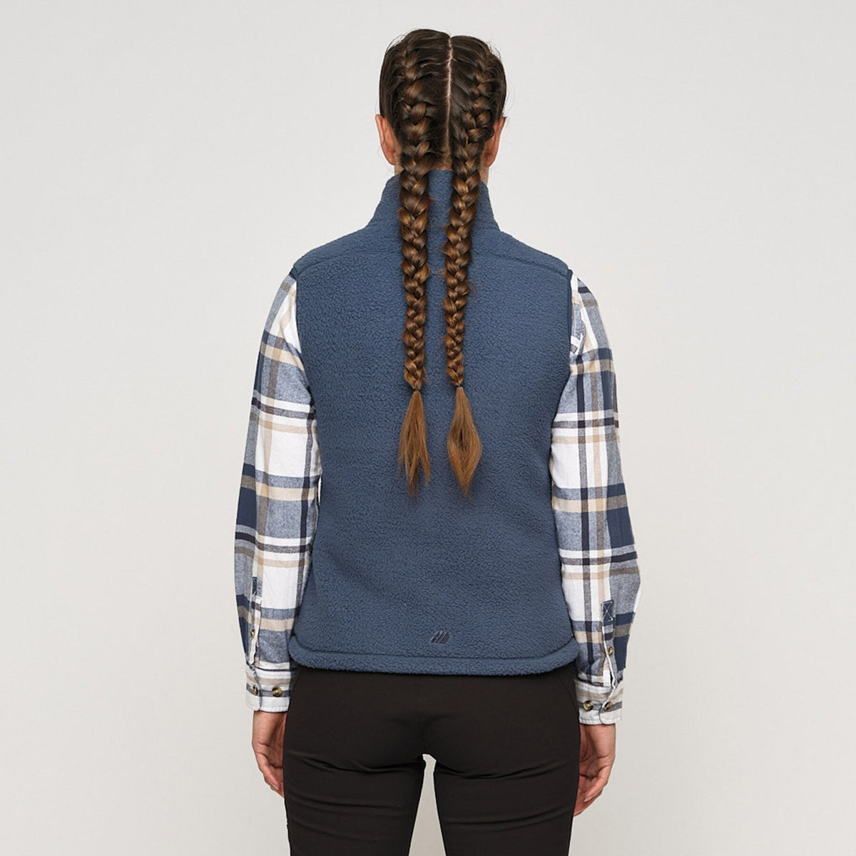 Staurinibba – Dark Denim