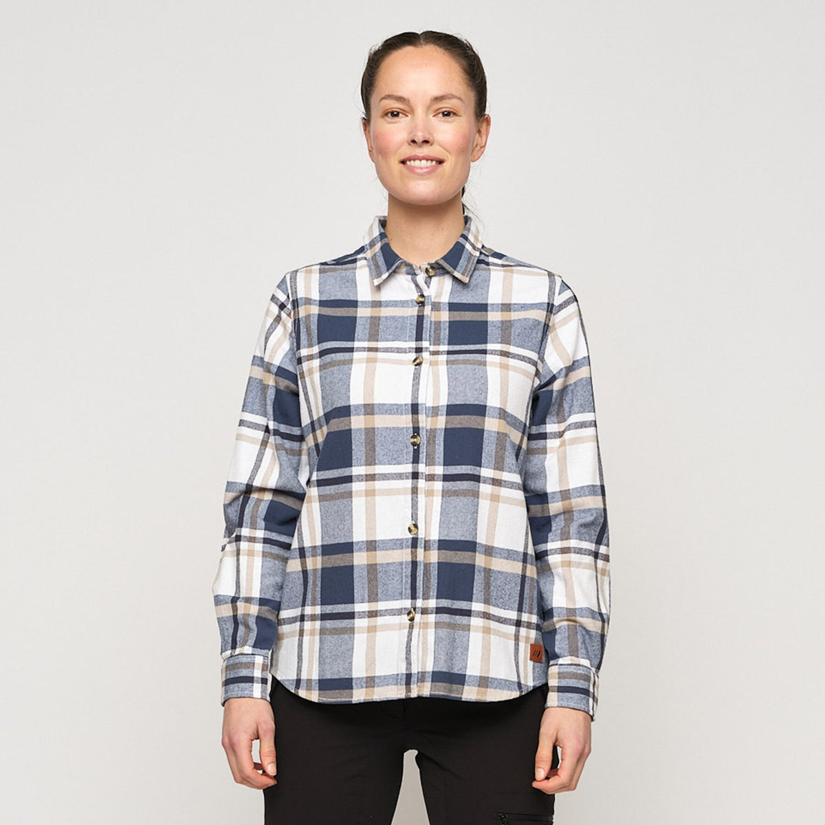 Øyer – Dark Denim yd