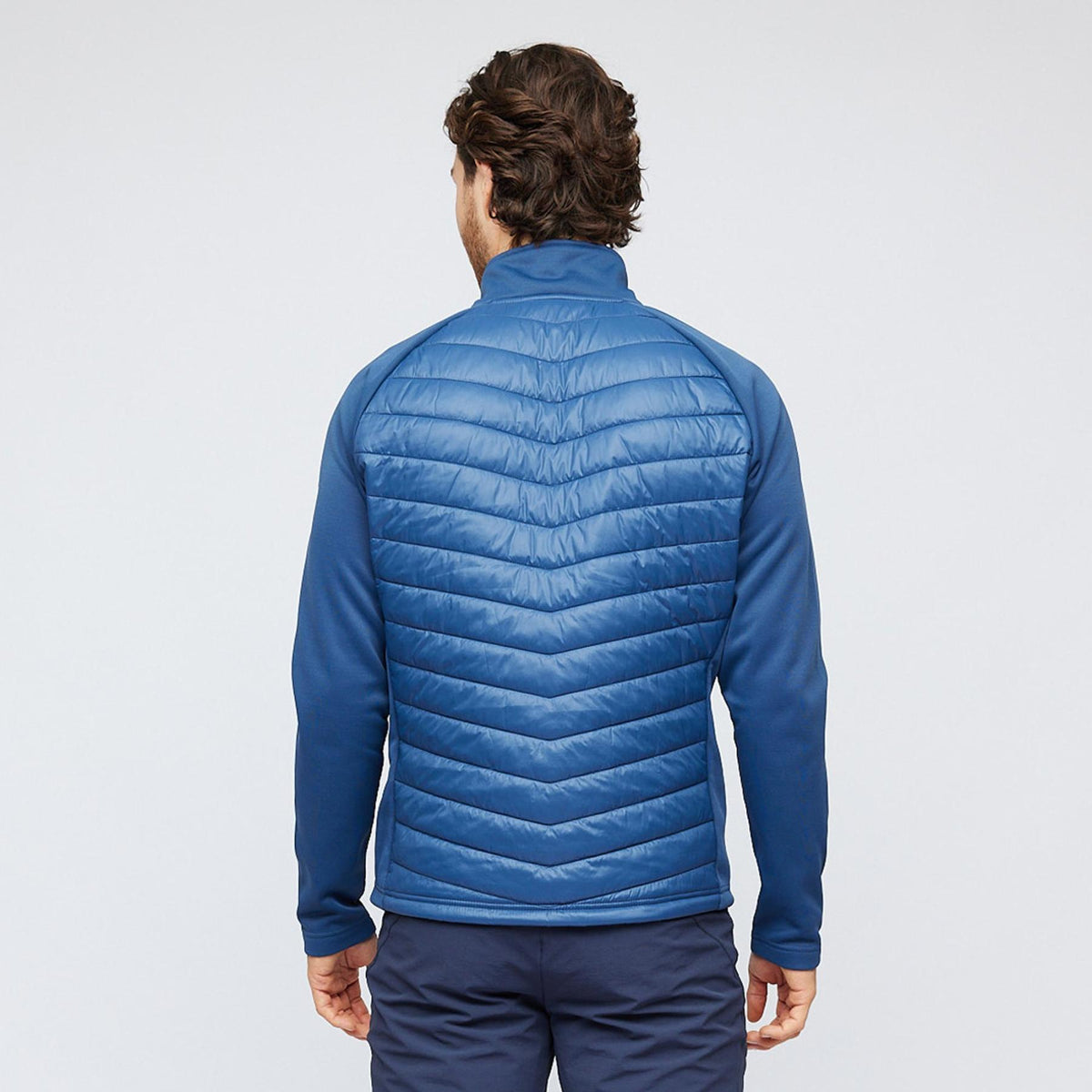 Moen – Dark Denim