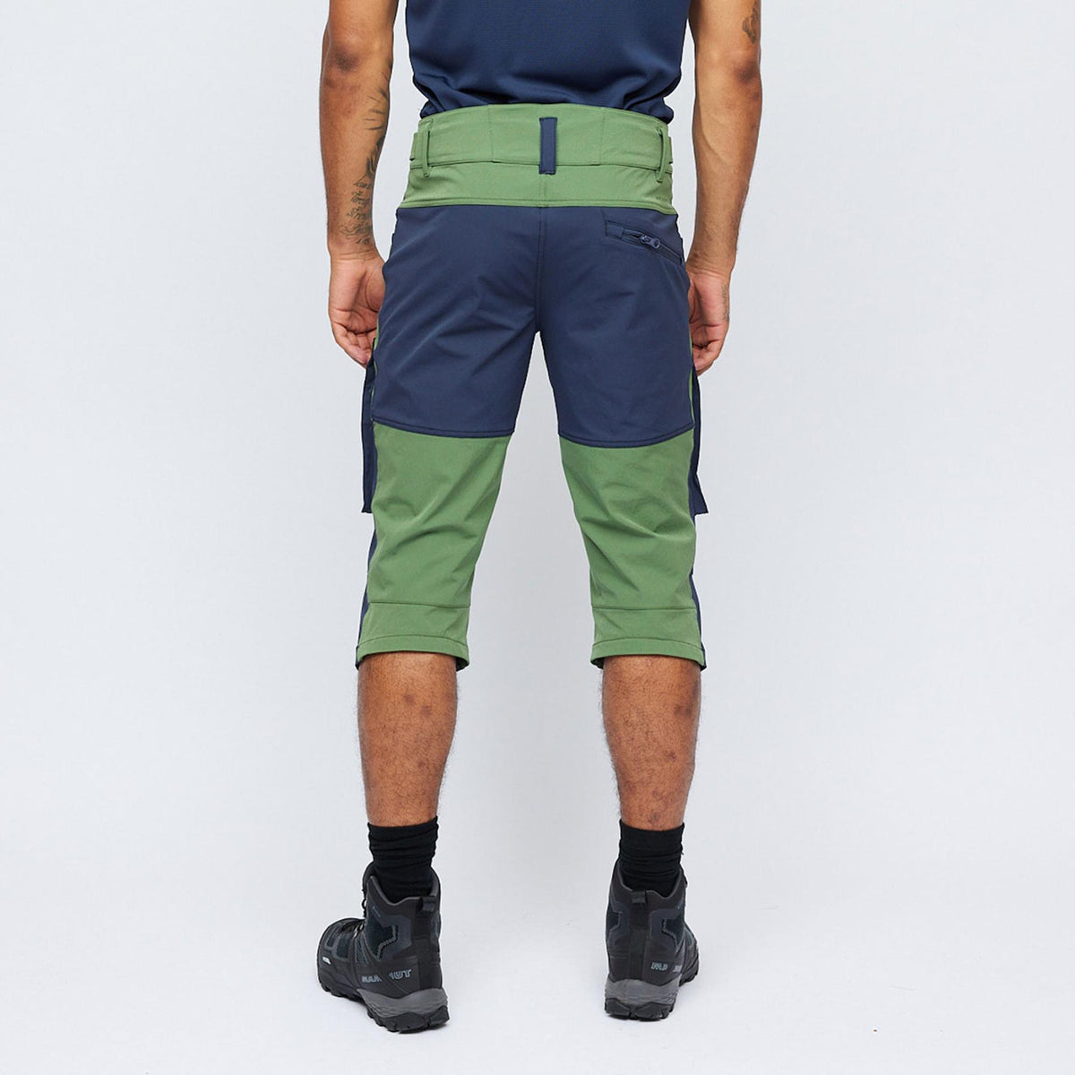 Horgadalen – Bronze Green