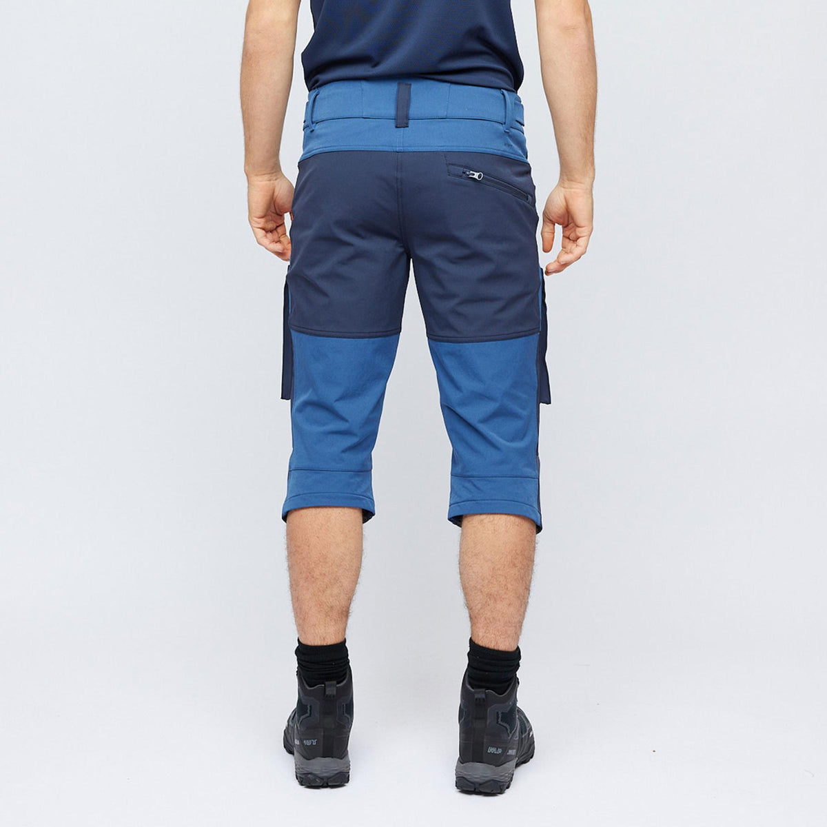 Horgadalen – Dark Denim