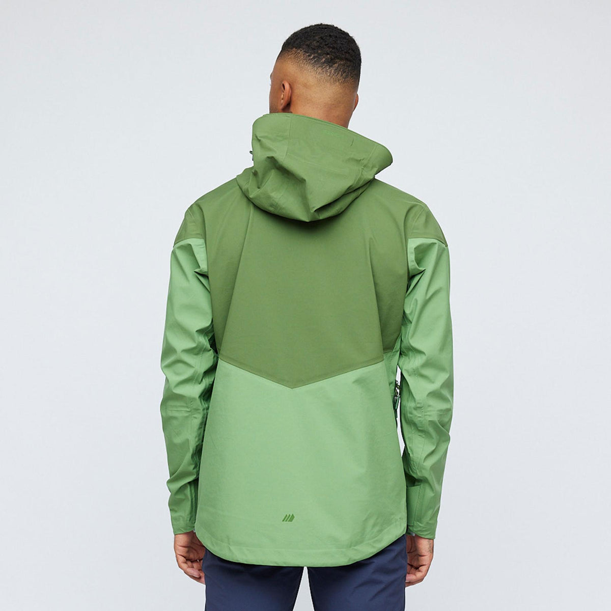 Breakulen – Vineyard Green