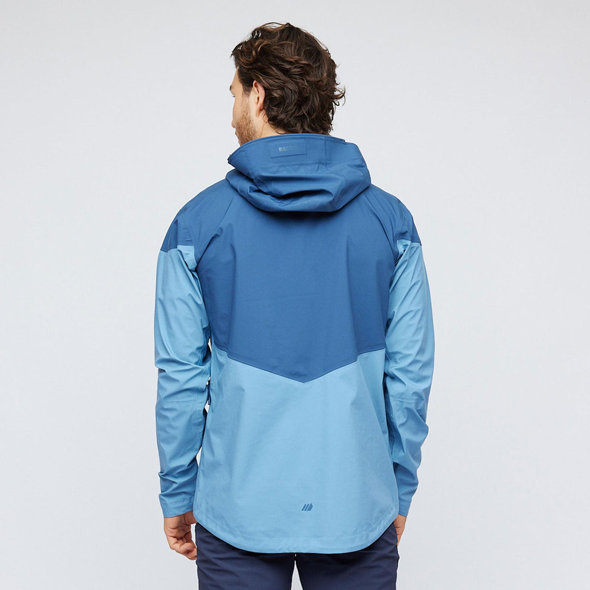 Breakulen – Coronet Blue