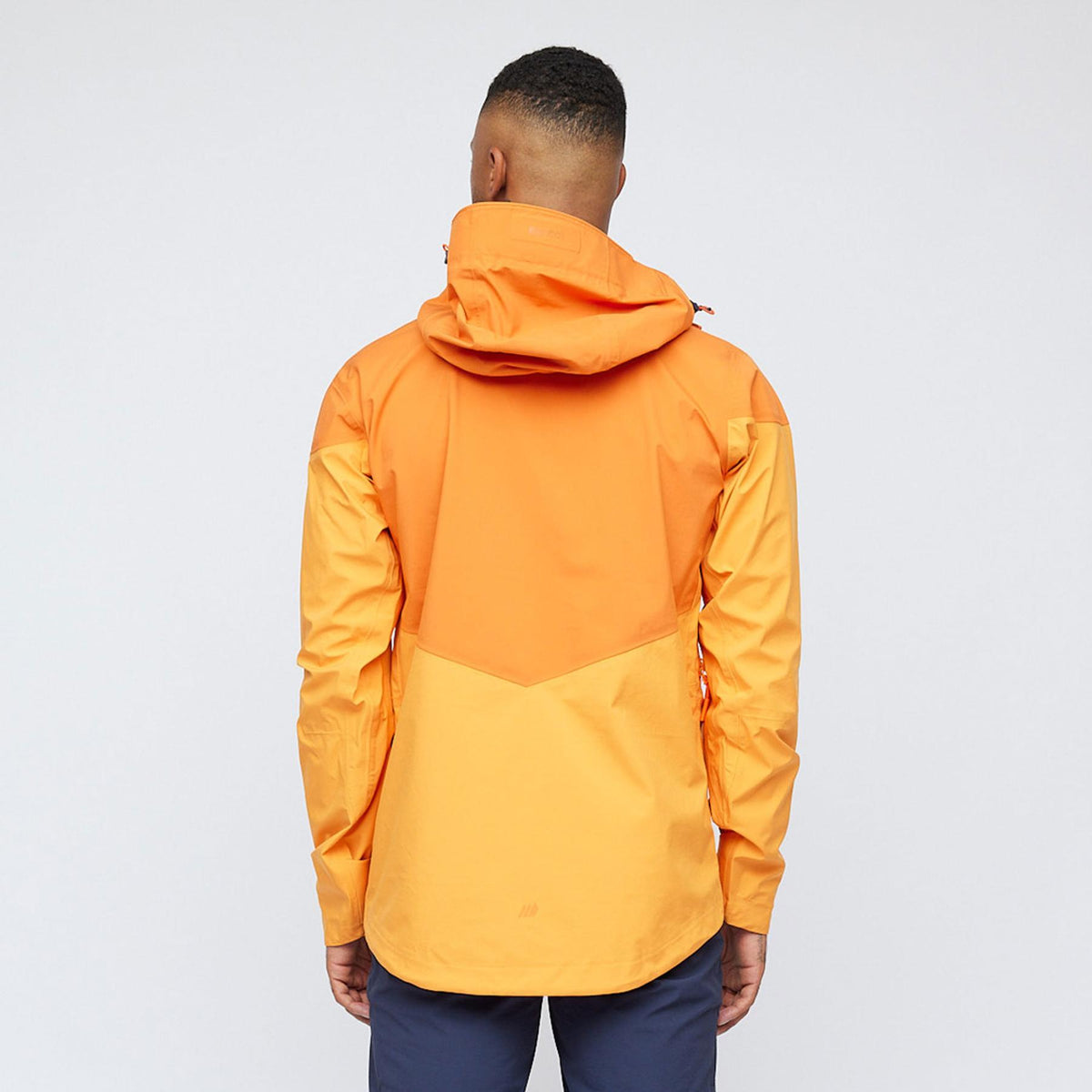 Breakulen – Sun Orange