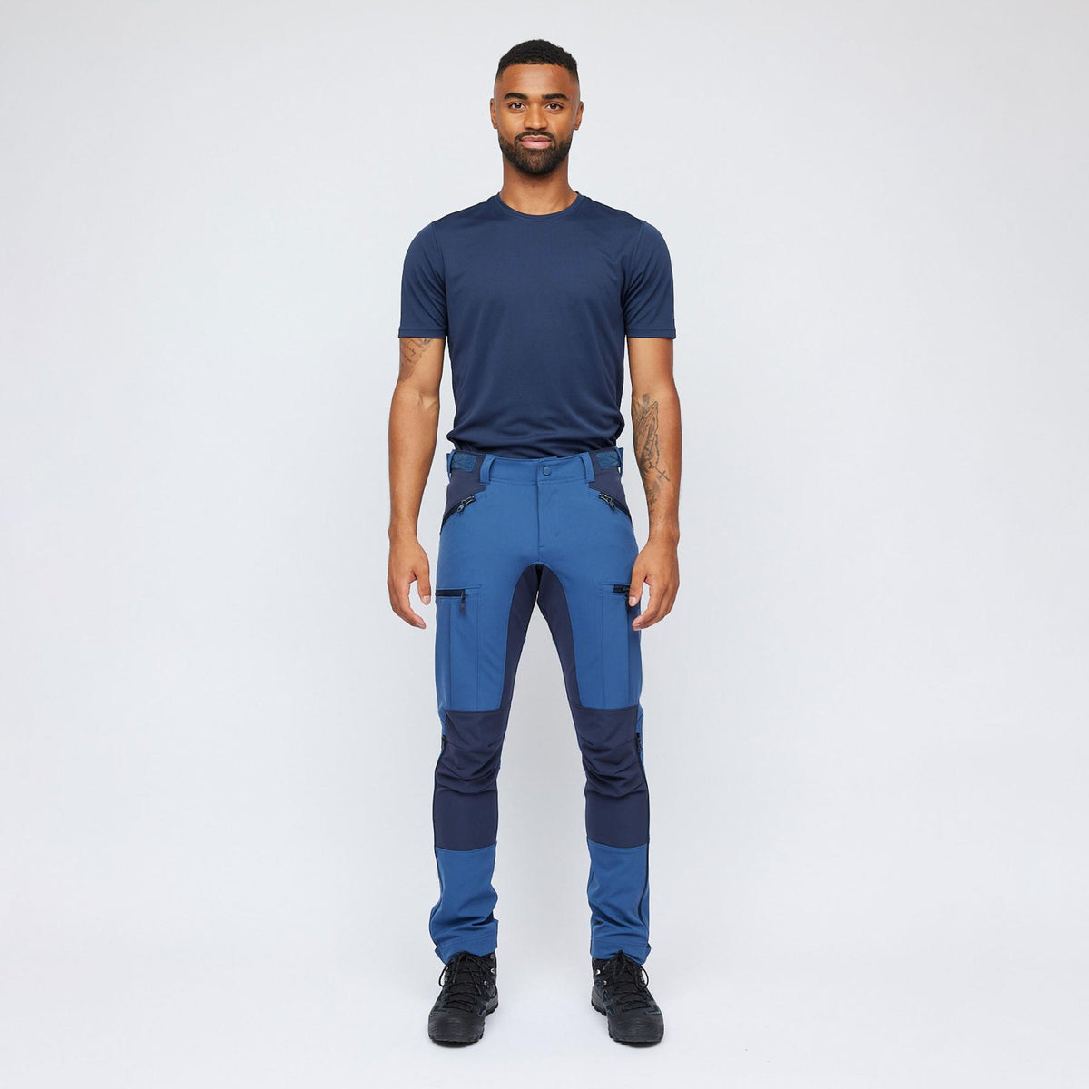 Tryvann – Dark Denim