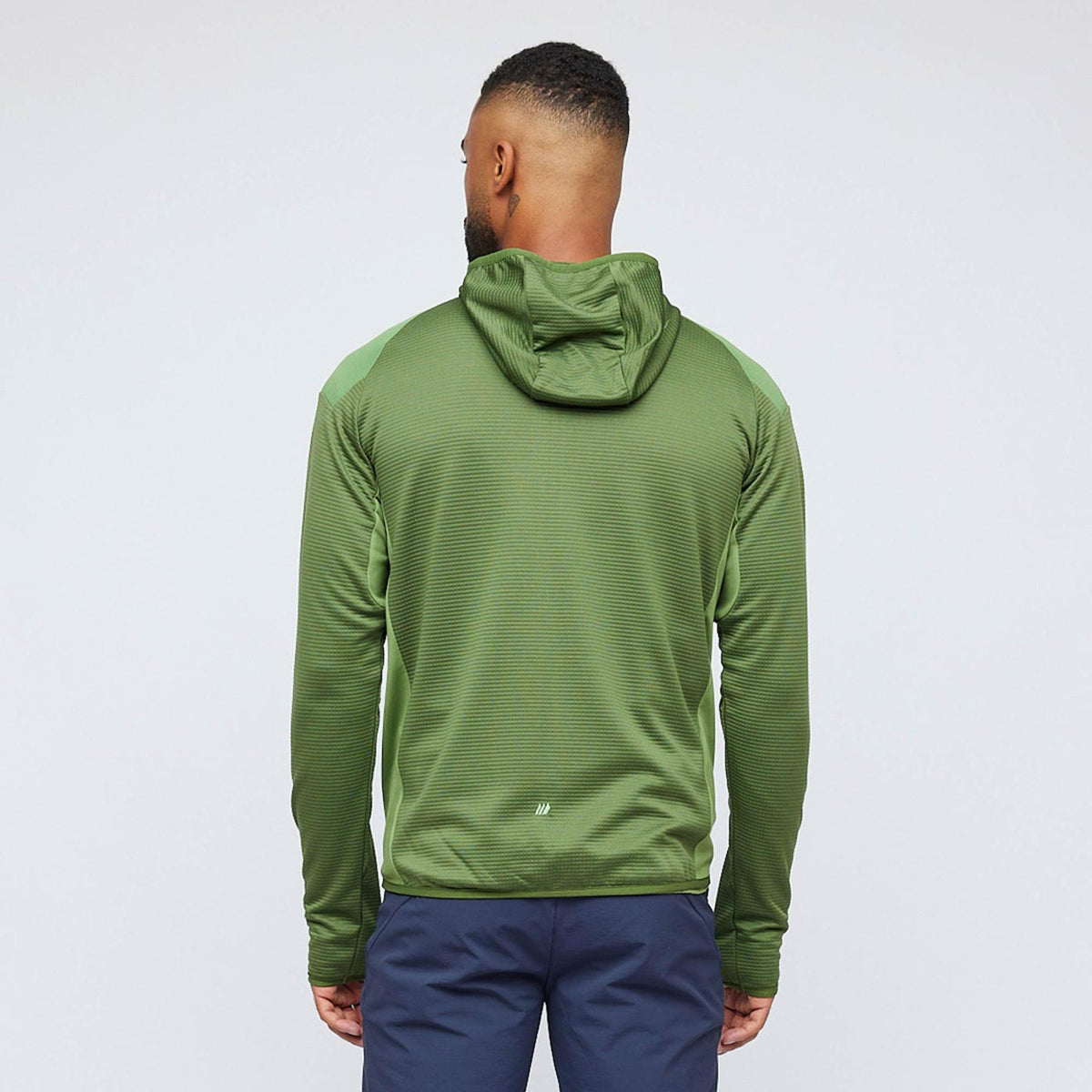 Høge – Bronze Green