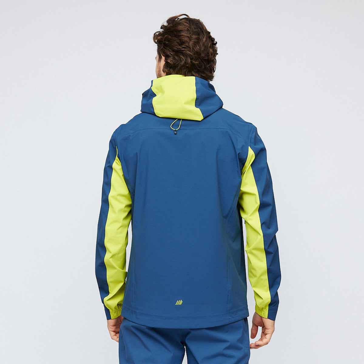 Dovre – Dark Denim