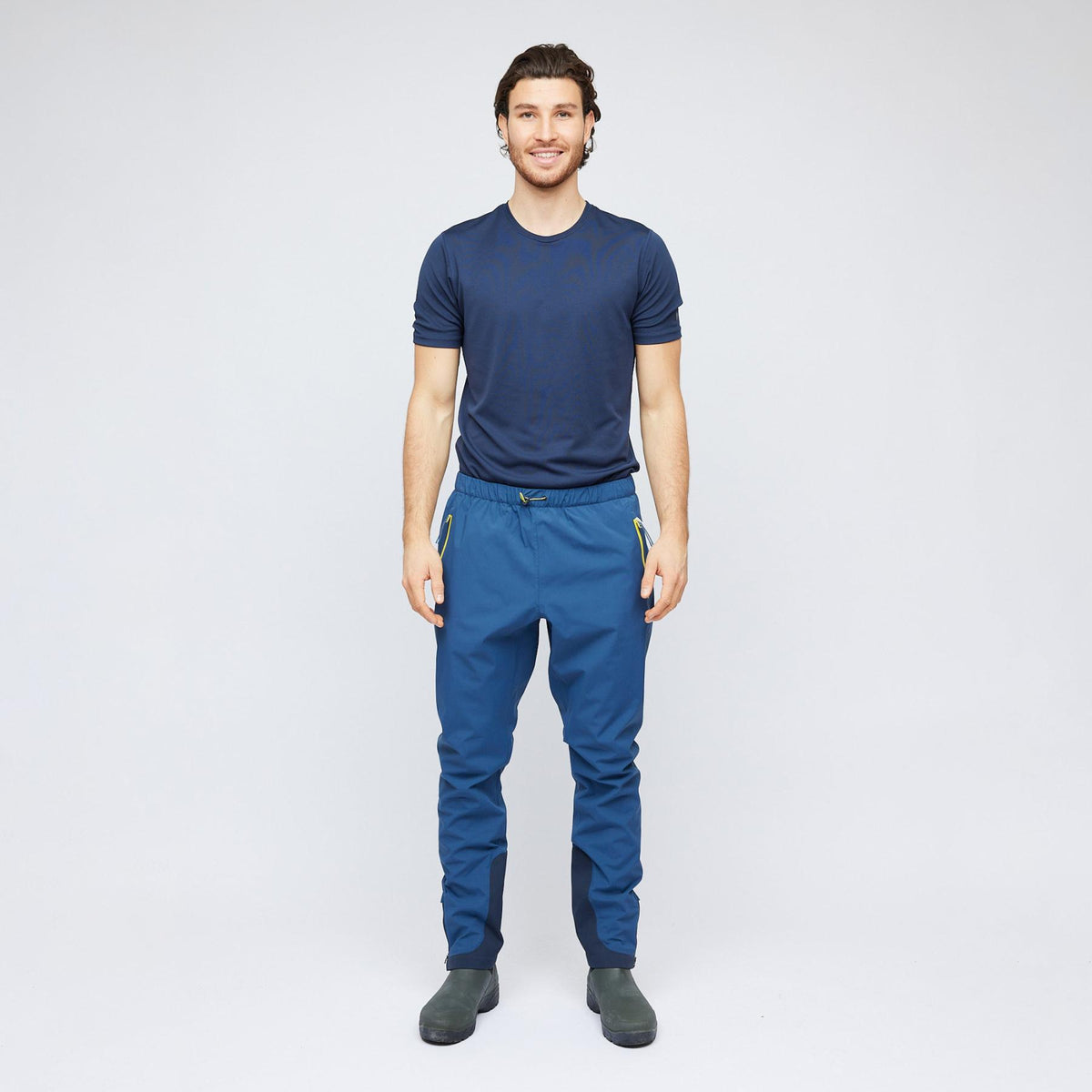 Dovre – Dark Denim
