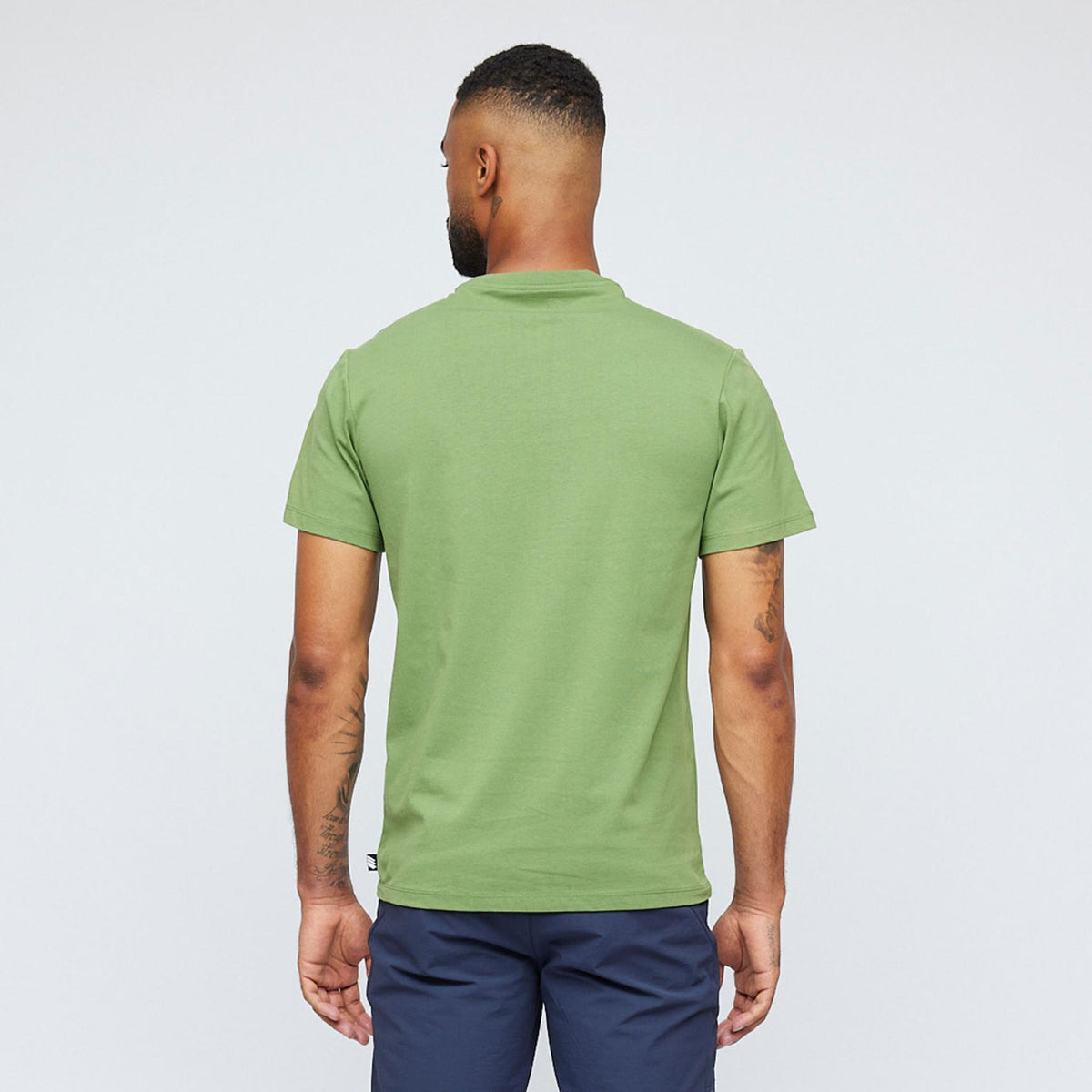 Frosta – Vineyard Green