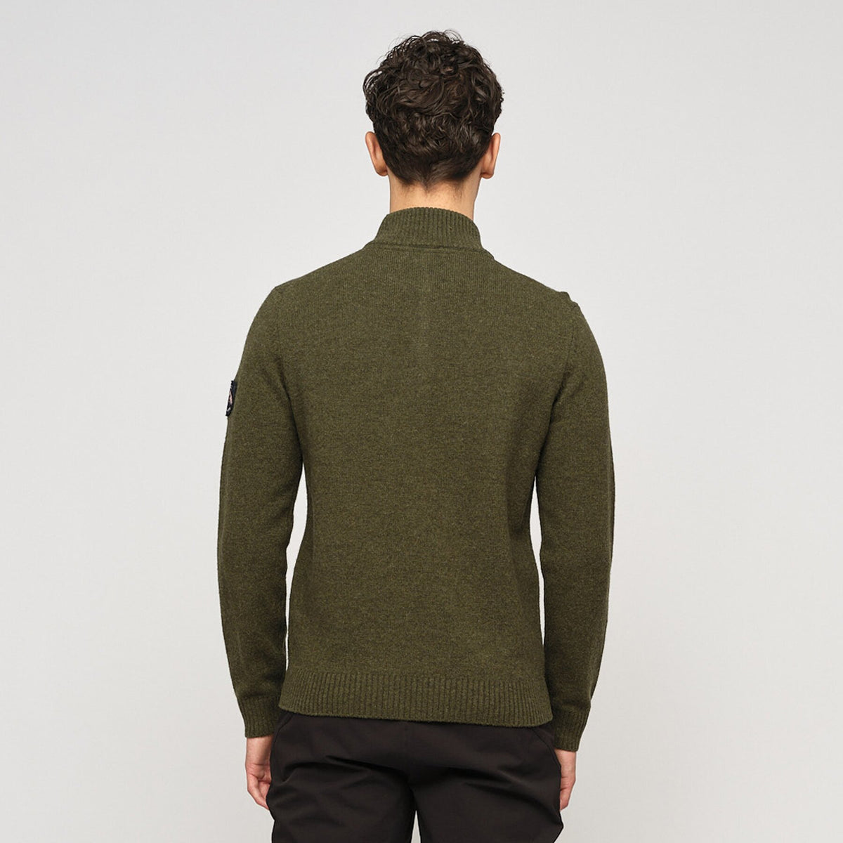 Lillomarka – Ivy Green Melange