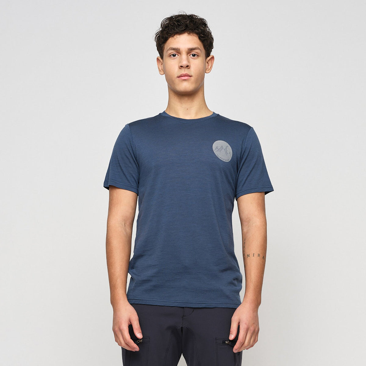 Saltfjellet – Dark Denim
