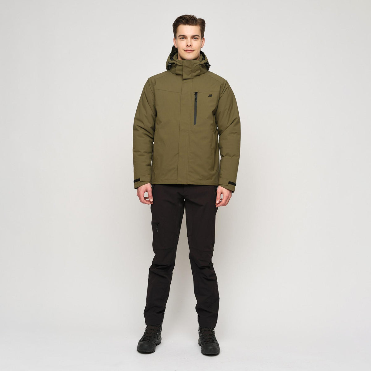 Randers – Ivy Green