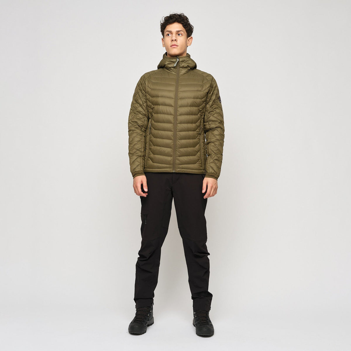 Salen – Ivy Green