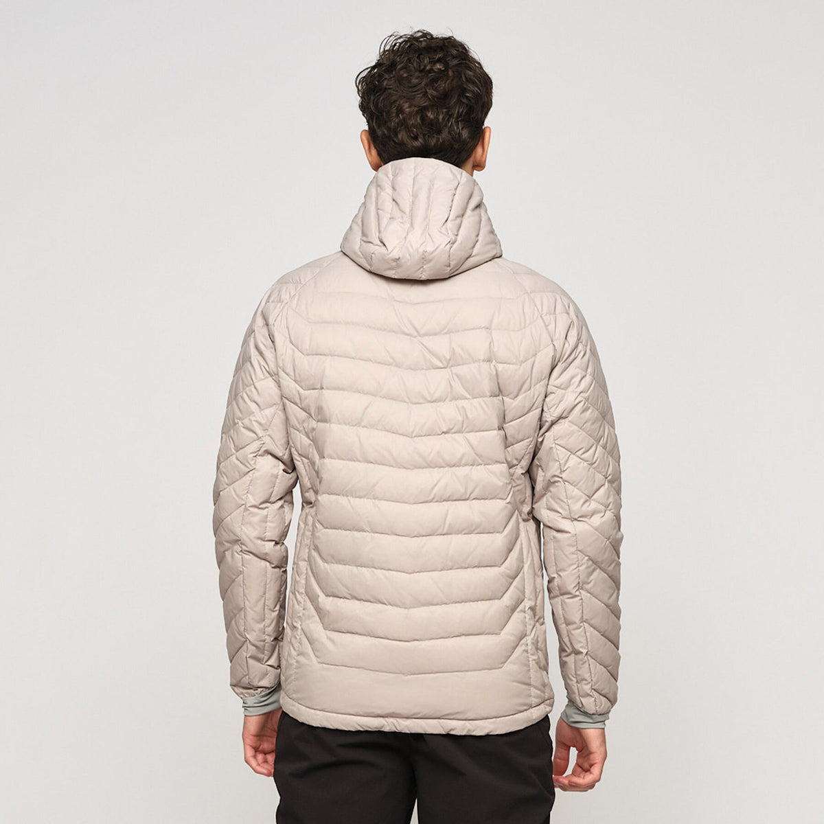 Salen – Opal Gray