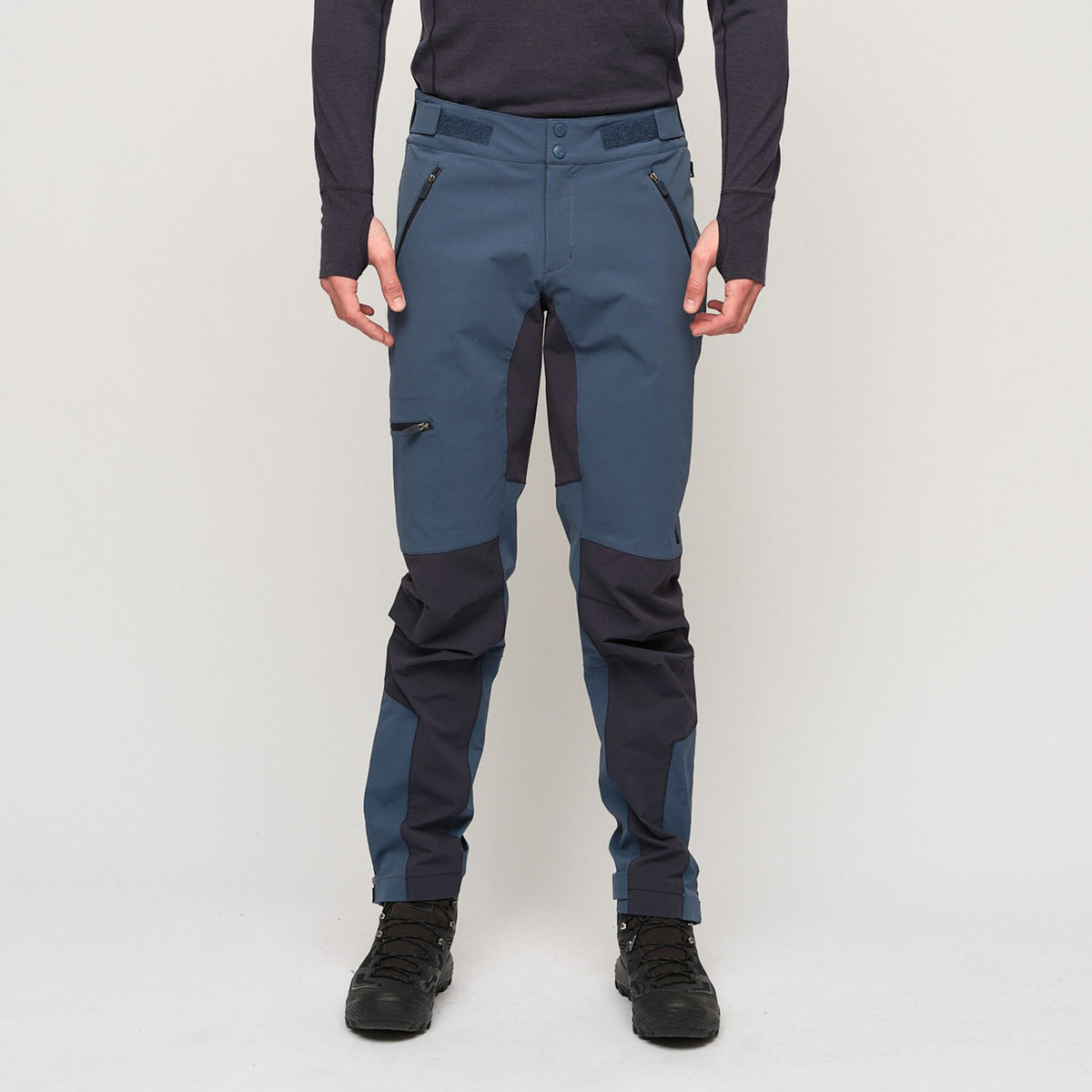 Larstinden – Dark Denim