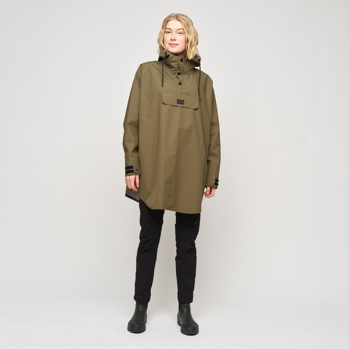Vefsna – Ivy Green
