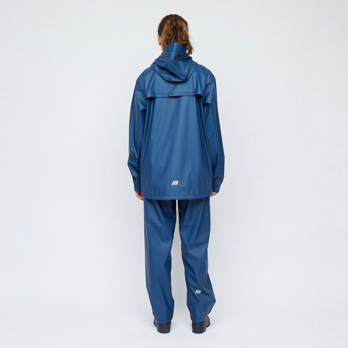 Buholmen – Dark Denim