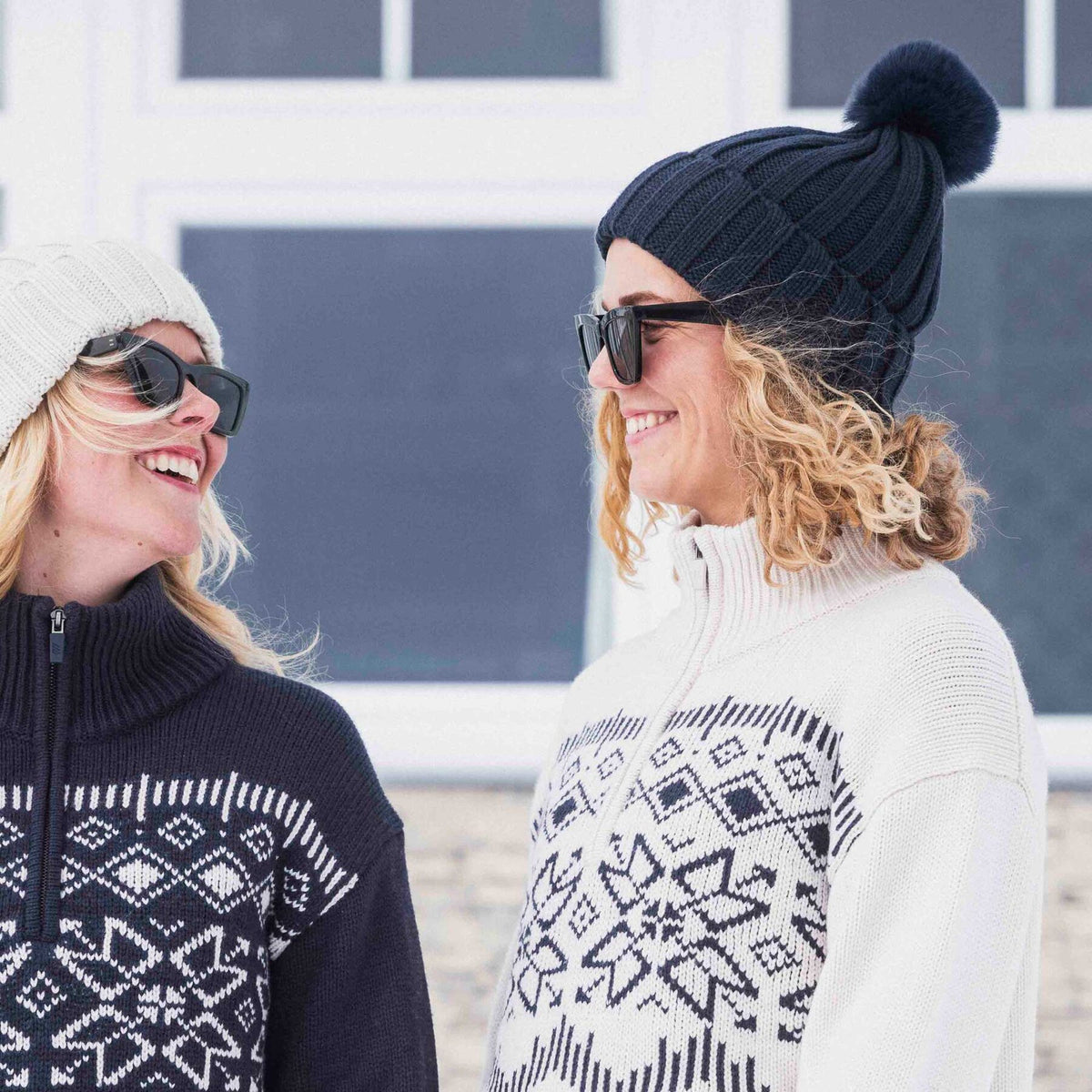 Trysil – Parisian Night